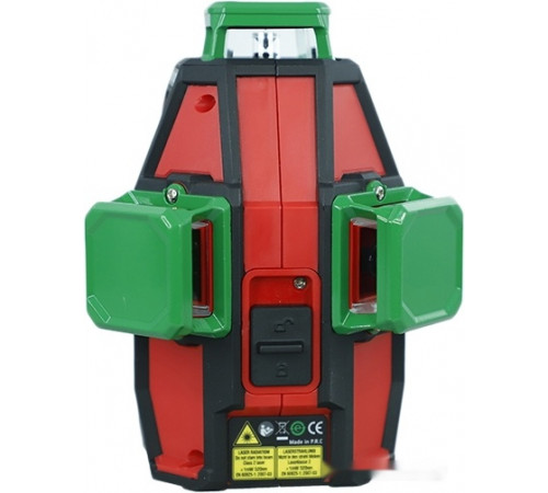 Лазерный нивелир Condtrol Omniliner G3D