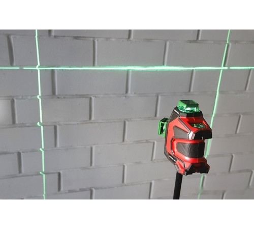 Лазерный нивелир Condtrol Omniliner G3D