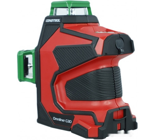 Лазерный нивелир Condtrol Omniliner G3D
