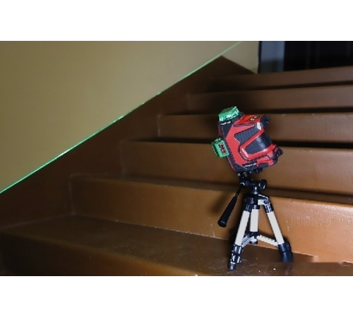 Лазерный нивелир Condtrol Omniliner G3D