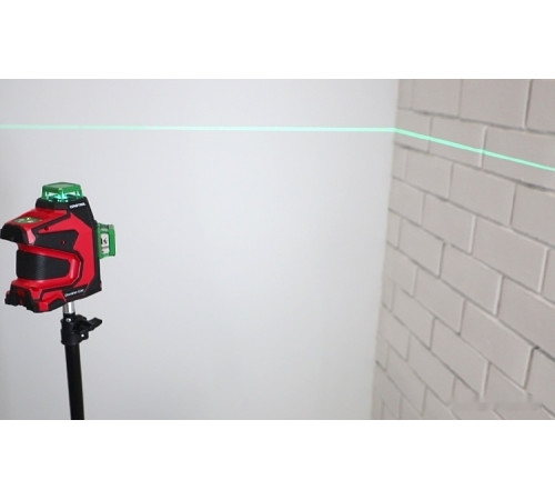 Лазерный нивелир Condtrol Omniliner G3D