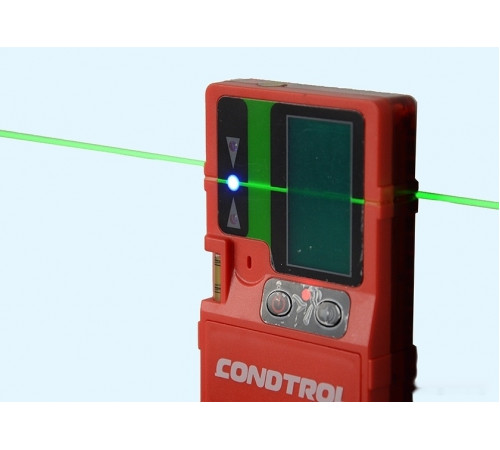 Лазерный нивелир Condtrol Omniliner G3D