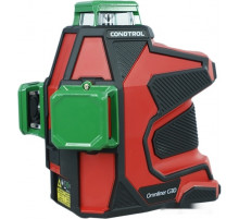 Лазерный нивелир Condtrol Omniliner G3D