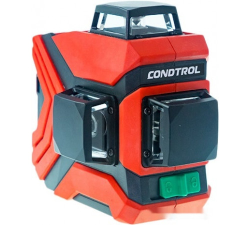 Лазерный нивелир Condtrol GFX360-3