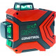 Лазерный нивелир Condtrol GFX360-3