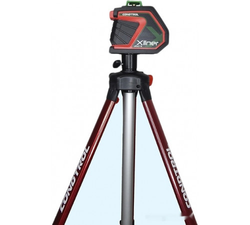 Лазерный нивелир Condtrol XLiner 360G
