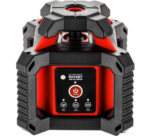 Лазерный нивелир ADA Instruments Rotary 400 HV Servo A00458_2020