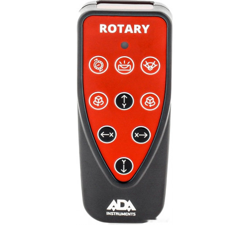 Лазерный нивелир ADA Instruments Rotary 400 HV Servo A00458_2020