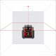 Лазерный нивелир ADA Instruments Rotary 400 HV Servo A00458_2020