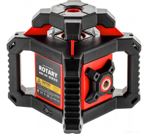 Лазерный нивелир ADA Instruments Rotary 400 HV Servo A00458_2020