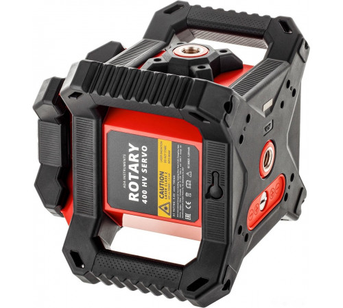 Лазерный нивелир ADA Instruments Rotary 400 HV Servo A00458_2020