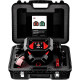 Лазерный нивелир ADA Instruments Rotary 400 HV Servo A00458_2020