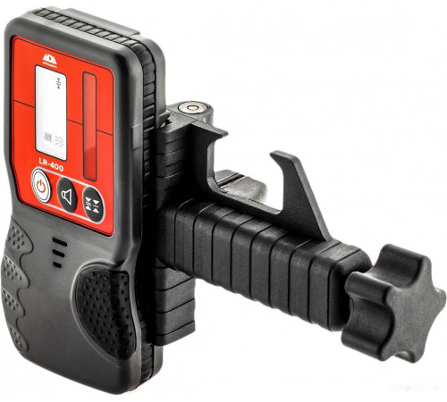 Лазерный нивелир ADA Instruments Rotary 400 HV Servo A00458_2020