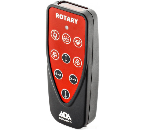 Лазерный нивелир ADA Instruments Rotary 400 HV Servo A00458_2020