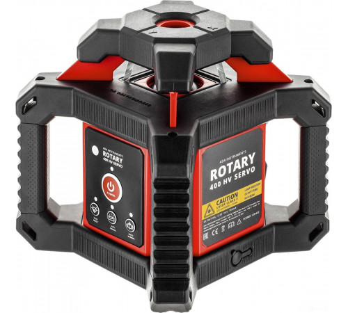 Лазерный нивелир ADA Instruments Rotary 400 HV Servo A00458_2020