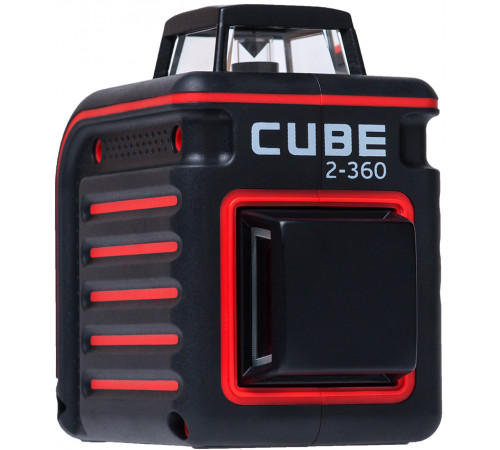 Лазерный нивелир ADA Instruments CUBE 2-360 BASIC EDITION