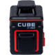 Лазерный нивелир ADA Instruments CUBE 2-360 BASIC EDITION