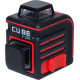 Лазерный нивелир ADA Instruments CUBE 2-360 BASIC EDITION