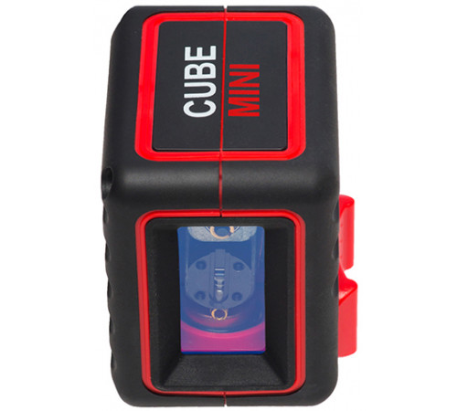 Лазерный нивелир ADA Instruments CUBE MINI Basic Edition