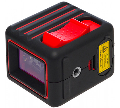 Лазерный нивелир ADA Instruments CUBE MINI Basic Edition