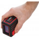 Лазерный нивелир ADA Instruments CUBE MINI Basic Edition