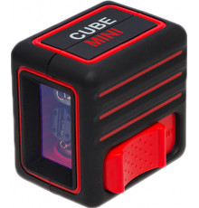 Лазерный нивелир ADA Instruments CUBE MINI Basic Edition