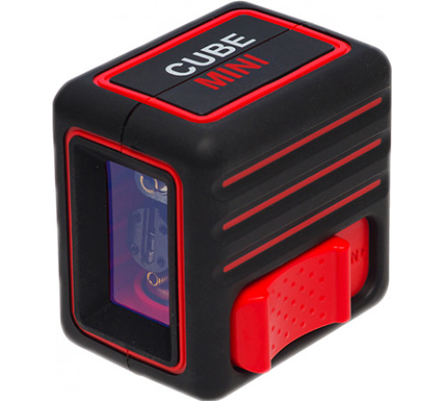 Лазерный нивелир ADA Instruments CUBE MINI Basic Edition