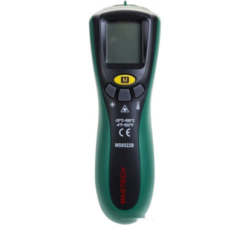 Пирометр Mastech MS6522B