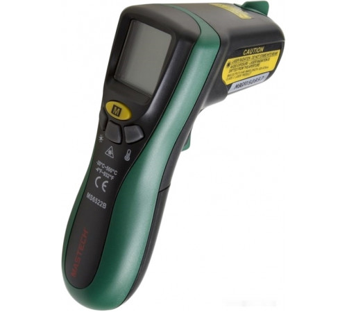 Пирометр Mastech MS6522B