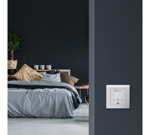 Терморегулятор Electrolux ETV-16W