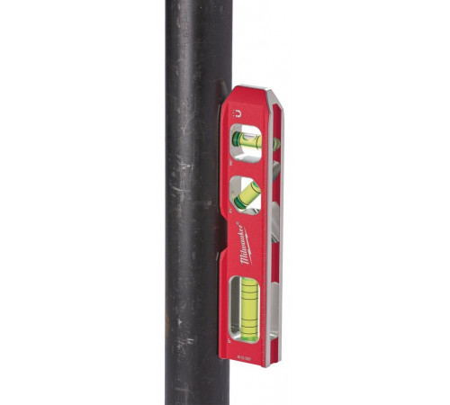 Магнитный уровень Milwaukee 4932459097