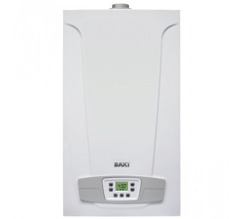 Отопительный котёл BAXI ECO-4s 18F
