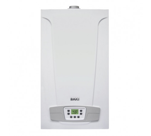 Отопительный котёл BAXI ECO-4s 1.24F