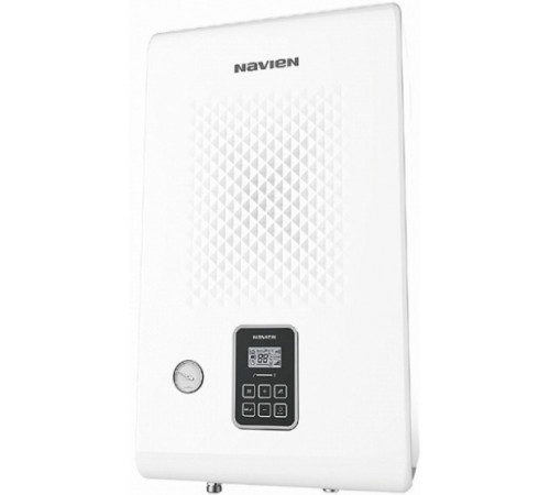 Отопительный котёл NAVIEN EQB - 08HW