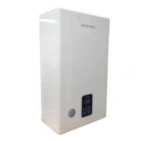 Отопительный котёл NAVIEN EQB - 12HW