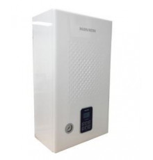 Отопительный котёл NAVIEN EQB - 15HW