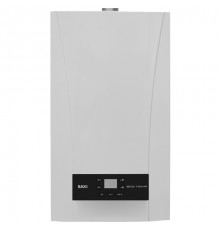 Отопительный котёл BAXI ECO Nova 24 F 24 кВт двухконтурный