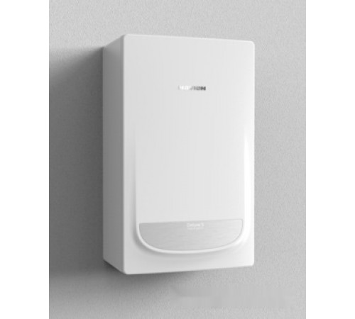 Отопительный котёл NAVIEN Deluxe S 13K