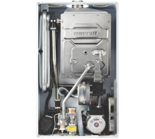 Отопительный котёл NAVIEN Deluxe S 13K