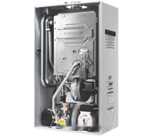 Отопительный котёл NAVIEN Deluxe S 13K