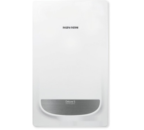 Отопительный котёл NAVIEN Deluxe S 13K