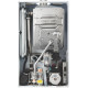 Отопительный котёл NAVIEN Deluxe S 13K