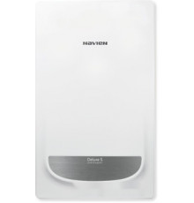 Отопительный котёл NAVIEN Deluxe S 13K