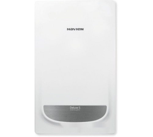 Отопительный котёл NAVIEN Deluxe S 13K