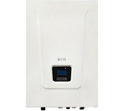 Отопительный котёл BAXI Ampera 14