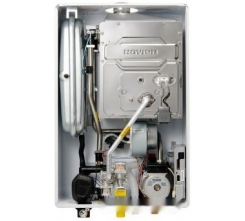 Отопительный котёл NAVIEN Deluxe One 35K