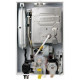 Отопительный котёл NAVIEN Deluxe One 35K