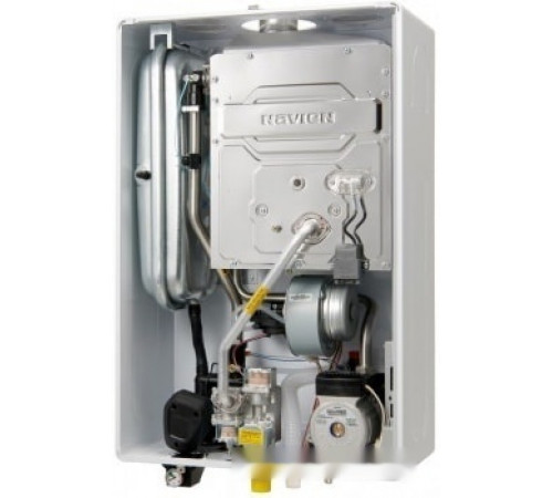 Отопительный котёл NAVIEN Deluxe One 35K