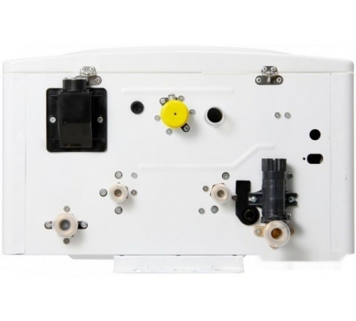 Отопительный котёл NAVIEN Deluxe One 35K