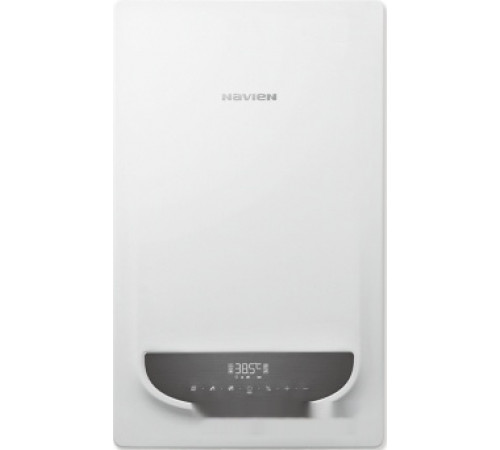Отопительный котёл NAVIEN Deluxe One 35K